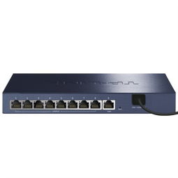 TP-Link TL-R479P AC 企業(yè)級(jí)一體化PoE路由器的卓越表現(xiàn)